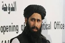 سخنگوی طالبان حضور داعش در بدخشان را تکذیب کرد