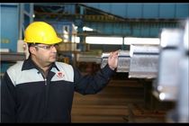 به زودی تولید سوزن ریل را بومی سازی می کنیم