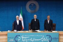 ایستادگی در برابر متجاوزان، اولویت دولت ایران است