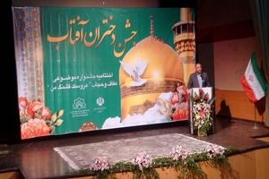 فرهنگ رضوی، گسترش سیره پاک معصومان است