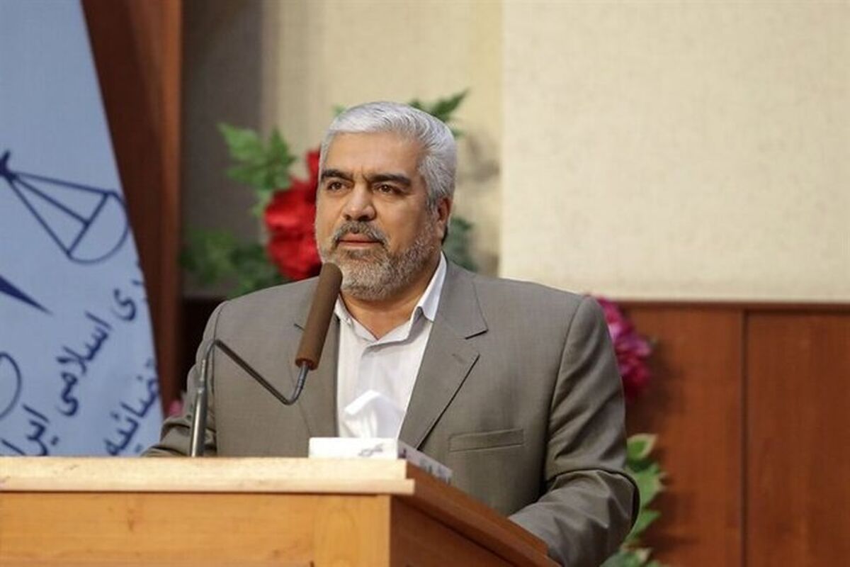 دادستان مرکز استان خراسان رضوی