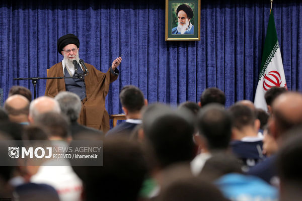 اصلاً شما چه کاره هستی؟