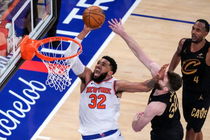 نیکس به فینال NBA بعد از ۲۷ سال صعود کرد
