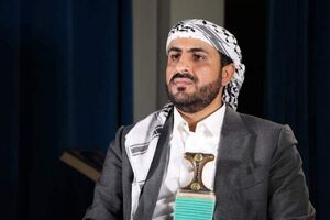 خون پاک رهبر فقید انقلاب مسیر را روشن خواهد کرد
