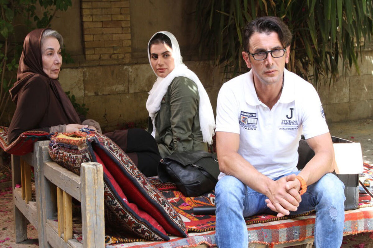 فیلم سینمایی جانان