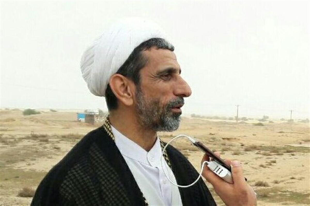 اسدالله جعفری