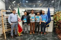 عقد تفاهم نامه احداث مدرسه ۶ کلاسه متوسطه در اراک