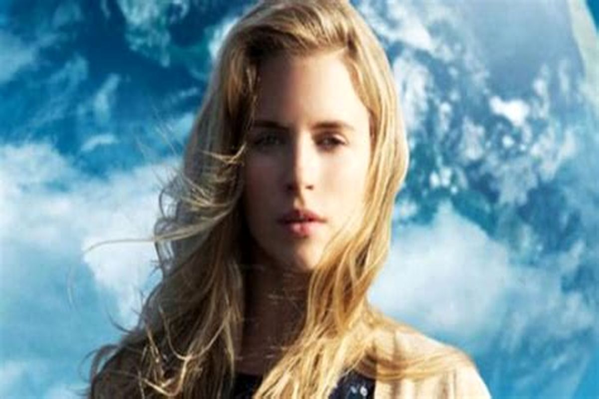 فیلم Another Earth 2011