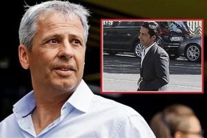 توضیح فاضلی در مورد نیامدن فاوره به دورتموند