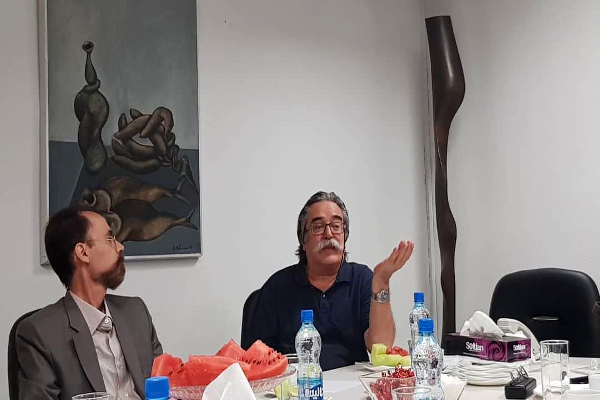 احمد عربانی