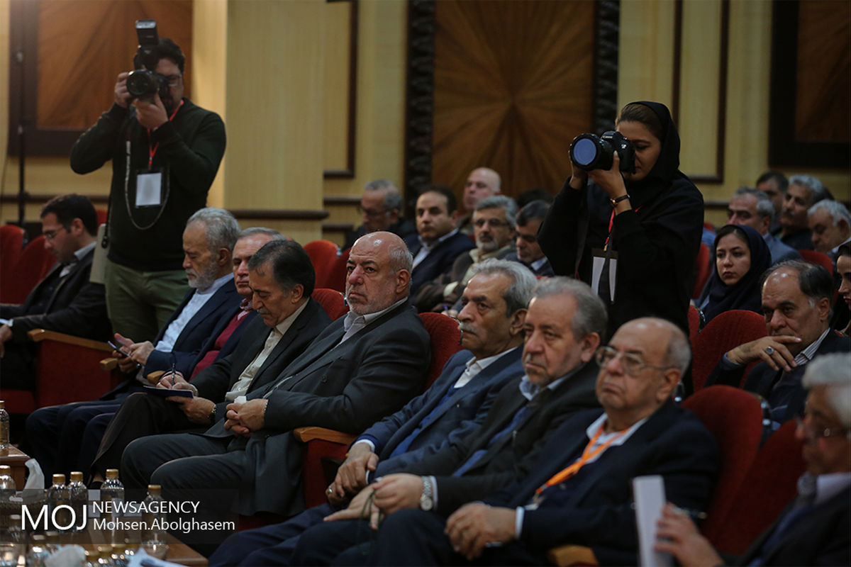 دومین کنفرانس اقتصاد آب