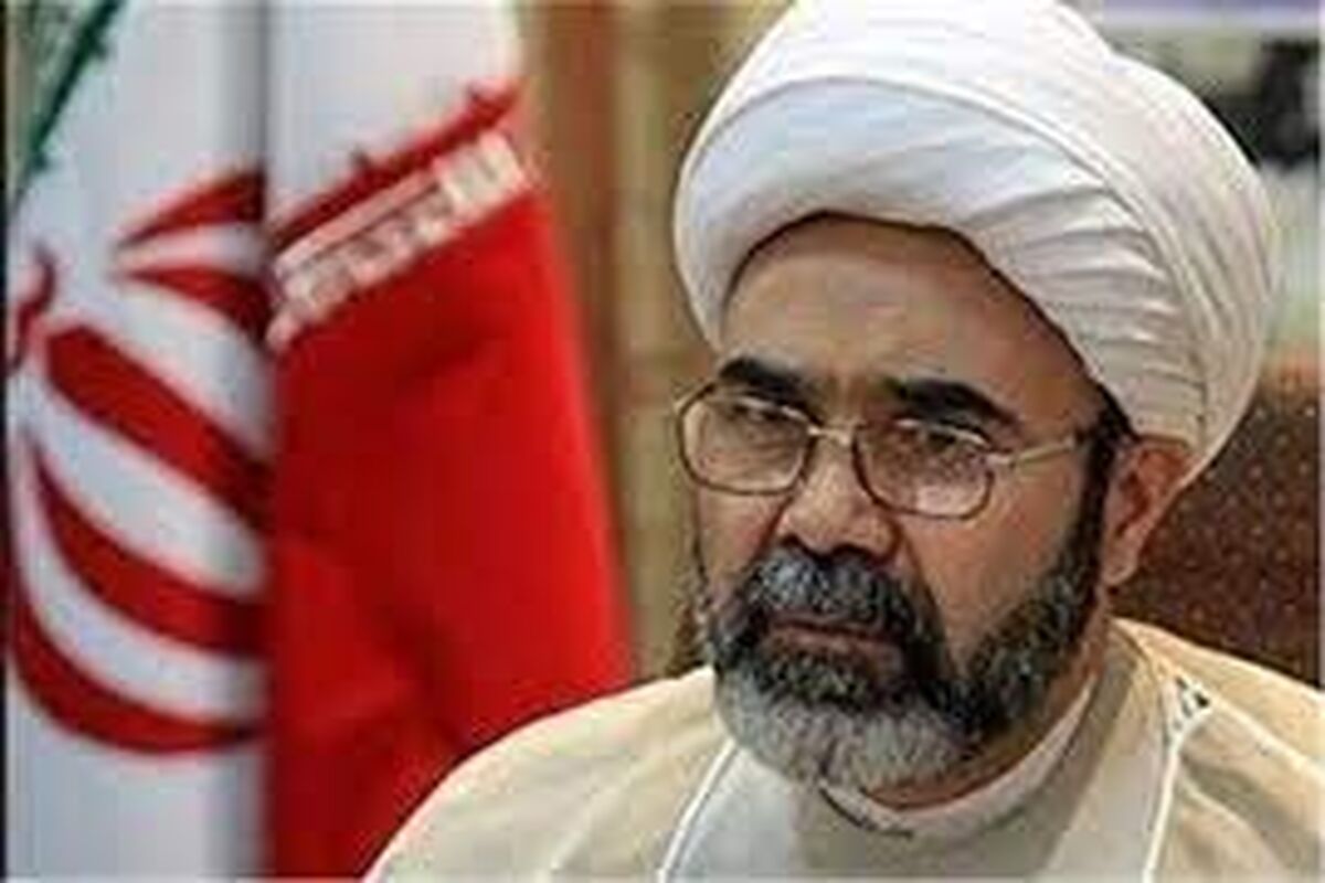 حجت‌الاسلام والمسلمین محمدحسین موسی‌پور رئیس شورای هماهنگی تبلیغات اسلامی