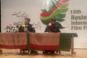 باید فیلم‌های مطالبه‌گر منصف به جشنواره اضافه شود/می‌خواهیم صدای فیلمسازان مستقل باشیم