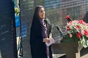 دشمنی نمی‌تواند با نسل جوان امروز سرنوشت ایران را تعیین کند