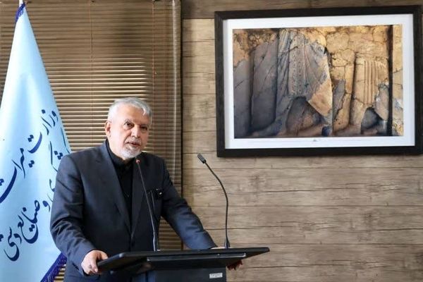 موزه مردم‌شناسی کلیبر با حضور وزیر میراث فرهنگی افتتاح شد