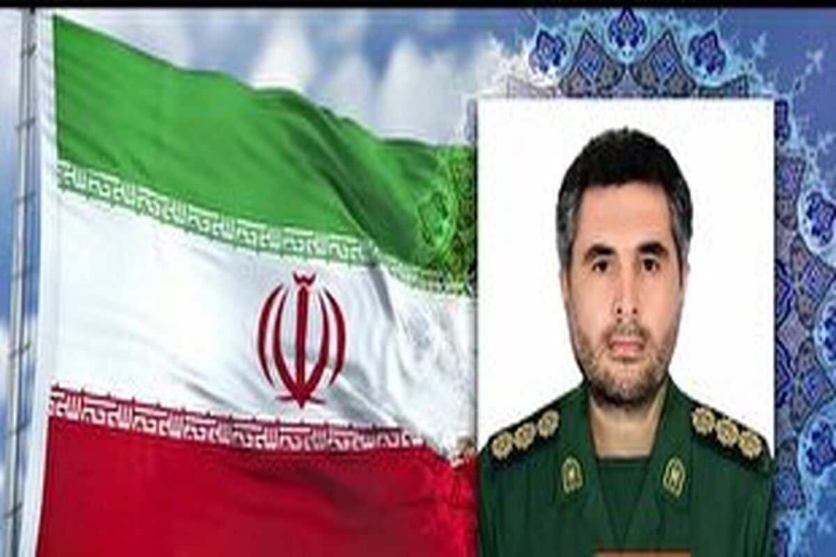 صیاد خدایی
