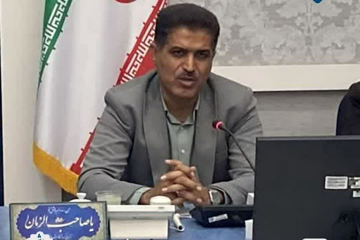 سرپرست شهرداری کاشان