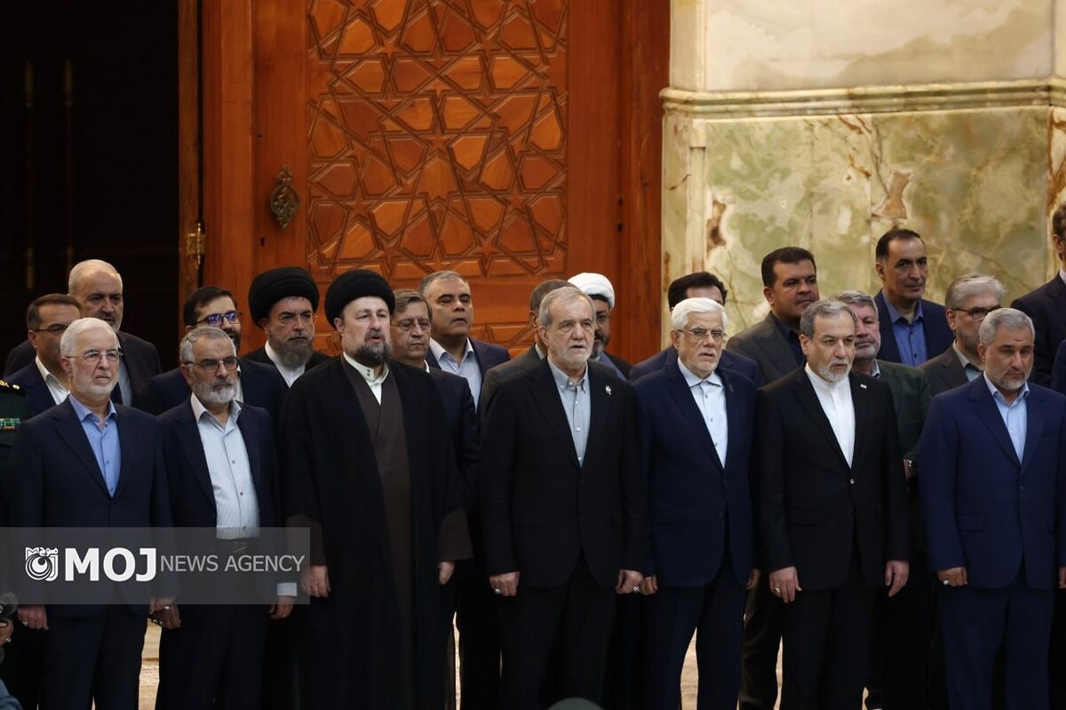 هیات دولت