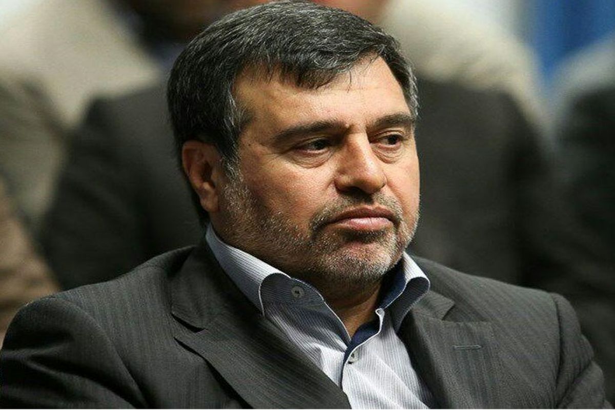 فریدون همتی