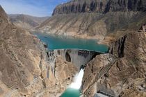 رد شایعه خروج نیروگاه‌های برق‌آبی از مدار/کاهش ۴۰ درصدی ذخایر نیروگاهی