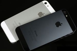 ۴۰ درصد آیفون‌ها از کار افتادند