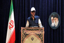 مردم در مدیریت تامین و توزیع آب همراهی کنند