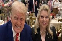 ساره نتانیاهو به آمریکا رفت