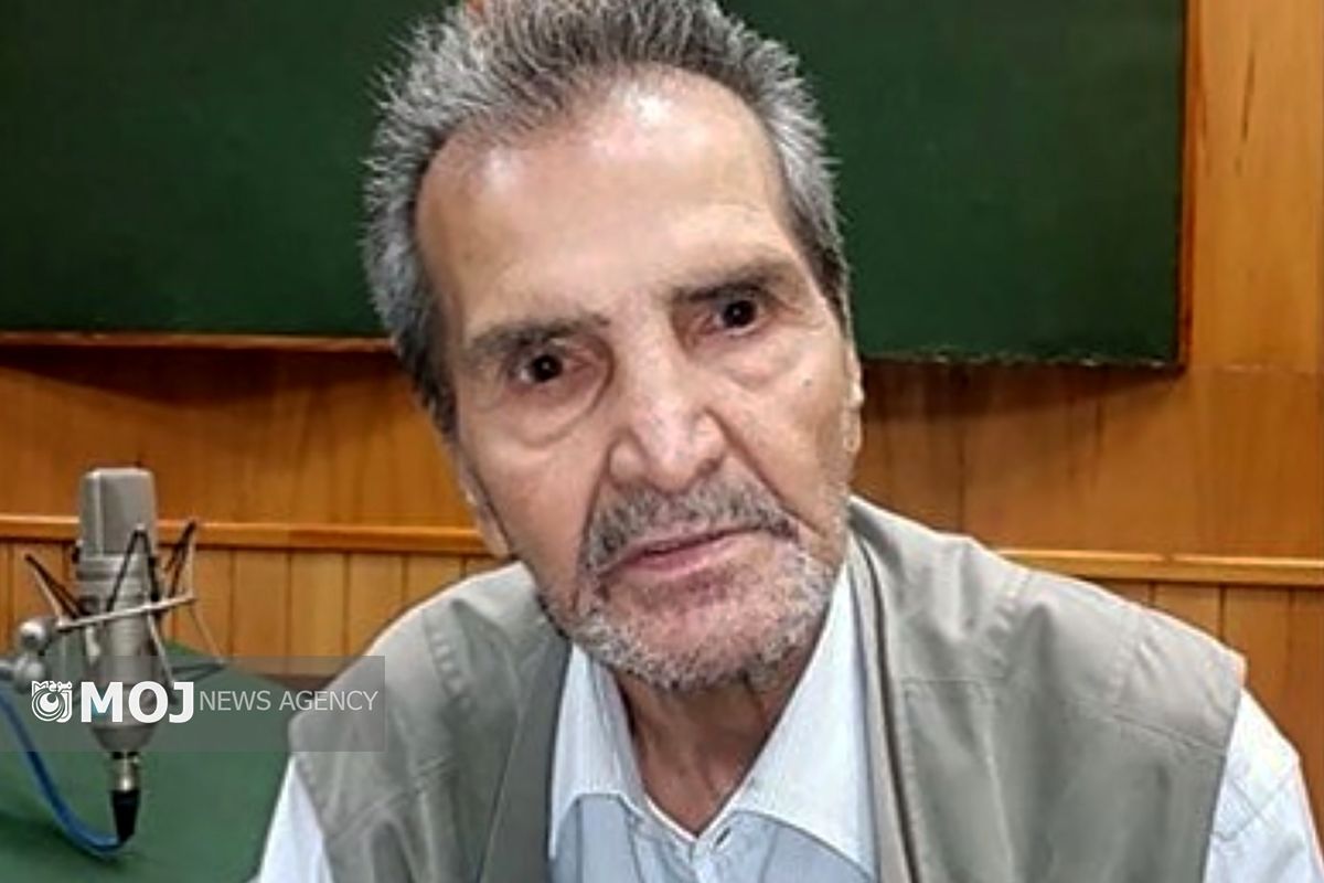 مهدی آرین‌ نژاد