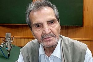 واکنش پیشکسوتان دوبلاژ ایران به درگذشت مهدی آرین نژاد