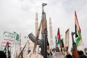 یمن از انجام دقیق عملیات علیه تجمعات نظامی سعودی در المخا خبر داد