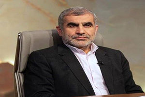 رئیس جمهور کسی باید باشد که میراث شهید رئیسی را به بن بست نکشاند