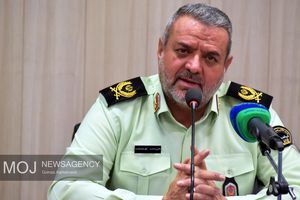 جاده‌های لرستان از نظر امنیتی در جایگاه بالایی قرار دارند