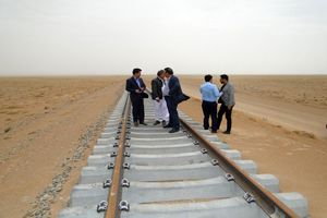 تخصیص هزار میلیارد ریال اعتبار برای تکمیل دروازه تجاری ایران و افغانستان