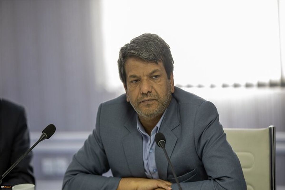 امانقلیچ شادمهر