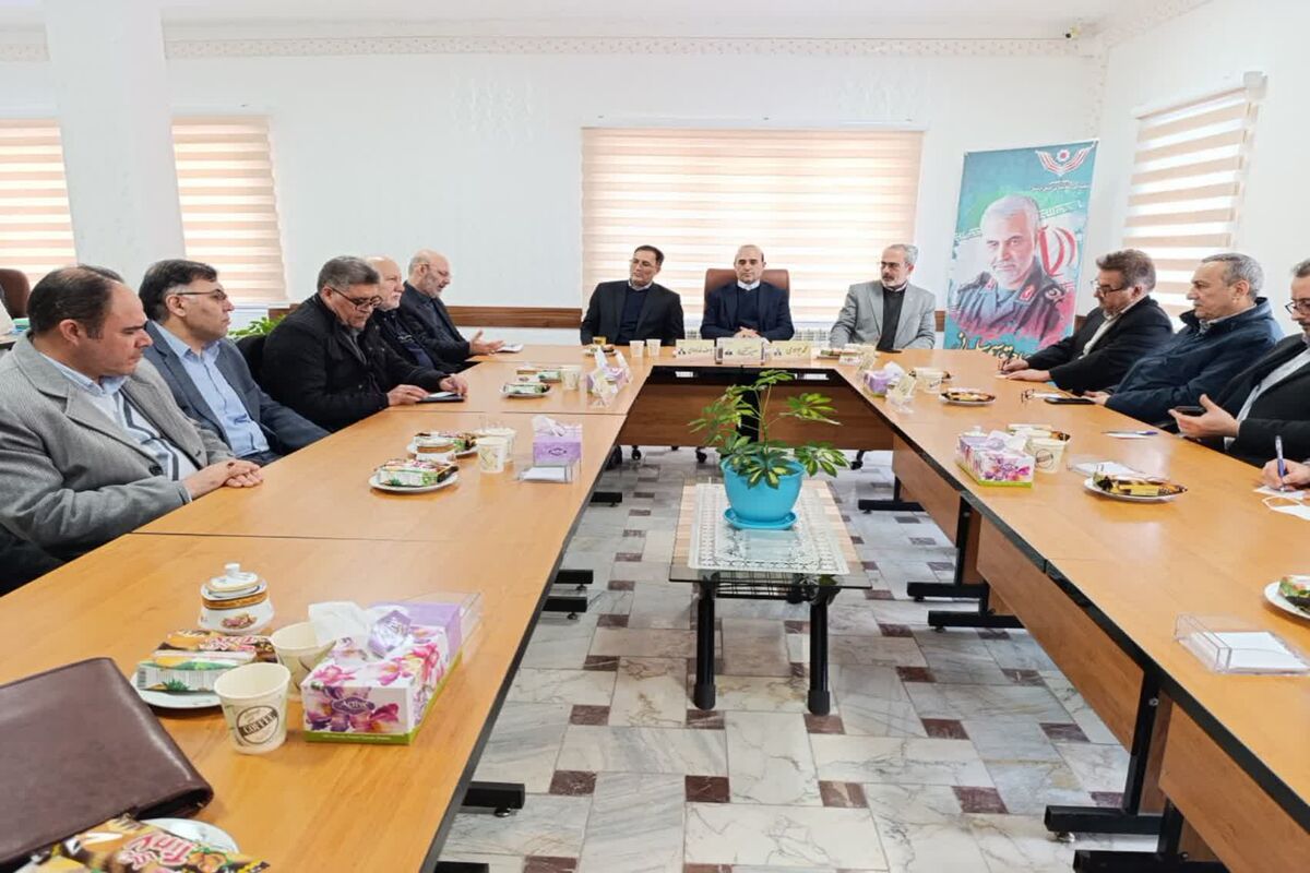 آزادی زندانیان غیر عمد