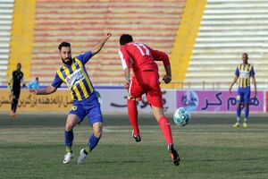جبران بی اثر داریوش شجاعیان