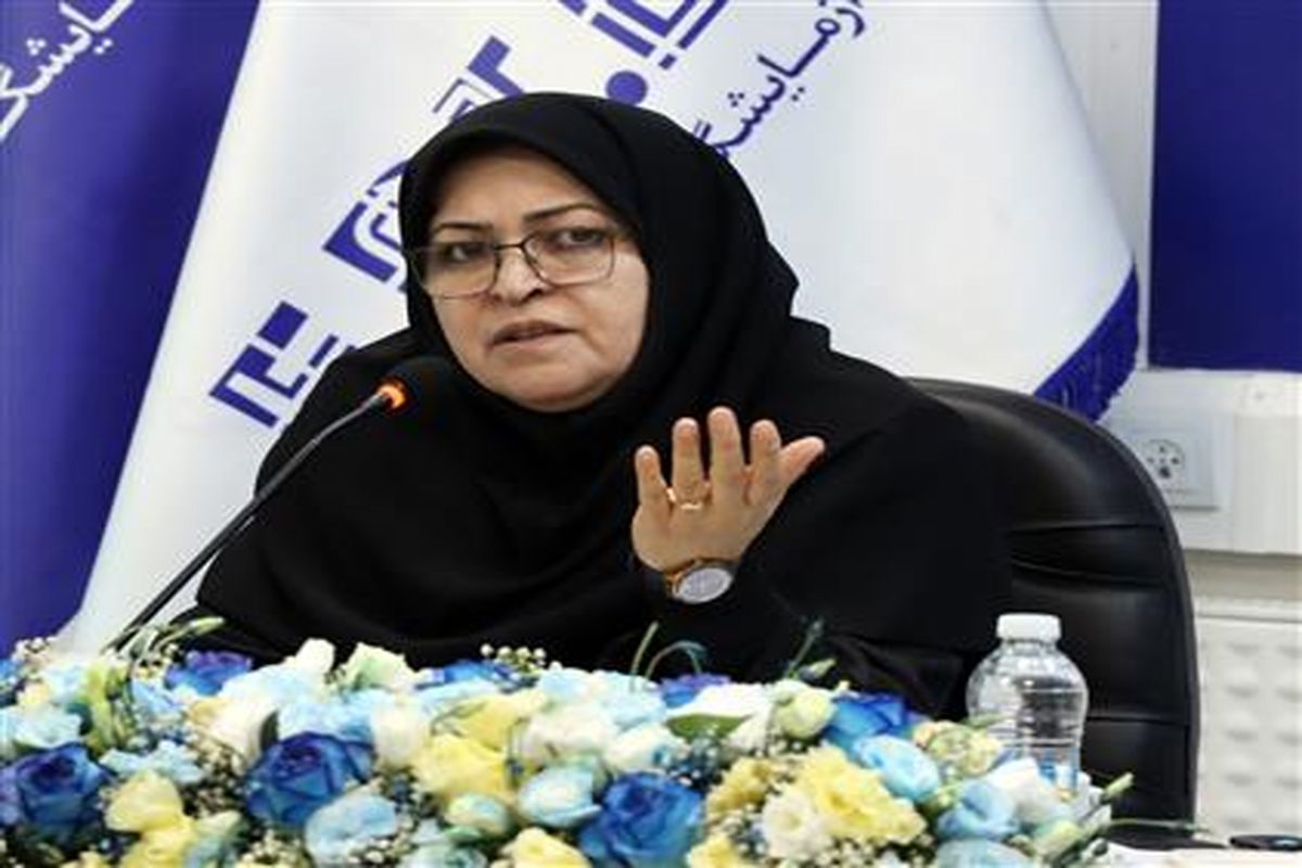رئیس سازمان ملی استاندارد