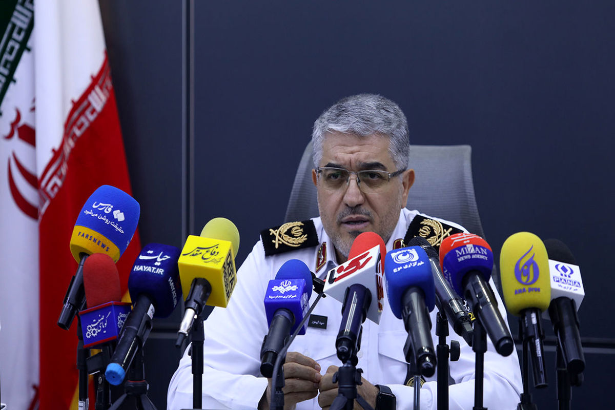 نشست+پلیس+راهور+سردار+تیمور+حسینی+