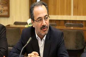 تا پایان سال ۹۷  دیگر مشکلی در توزیع آب شرب شاهد نخواهیم بود