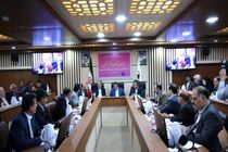 امروز کشور با شرایط ویژه ای مواجه است/ اکثریت کشورهای جهان با تحریم ایران مخالف هستند