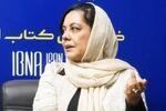 شیوا مقانلو دبیر علمی جایزه جلال شد