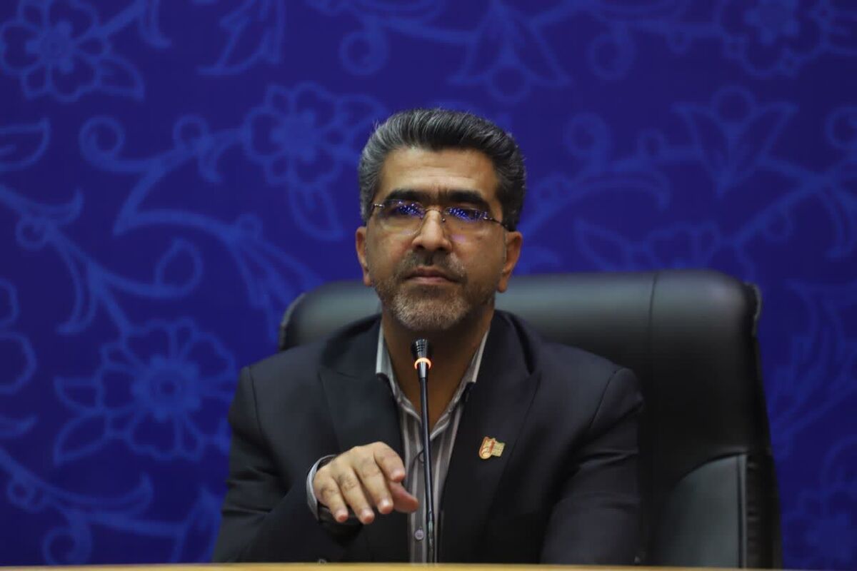 استانداری فارس 
