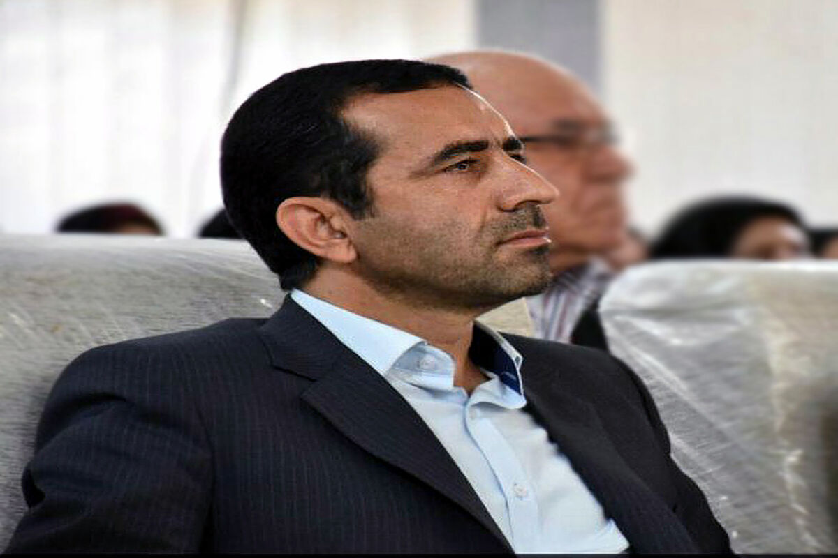 گلمرادی ماهشهر
