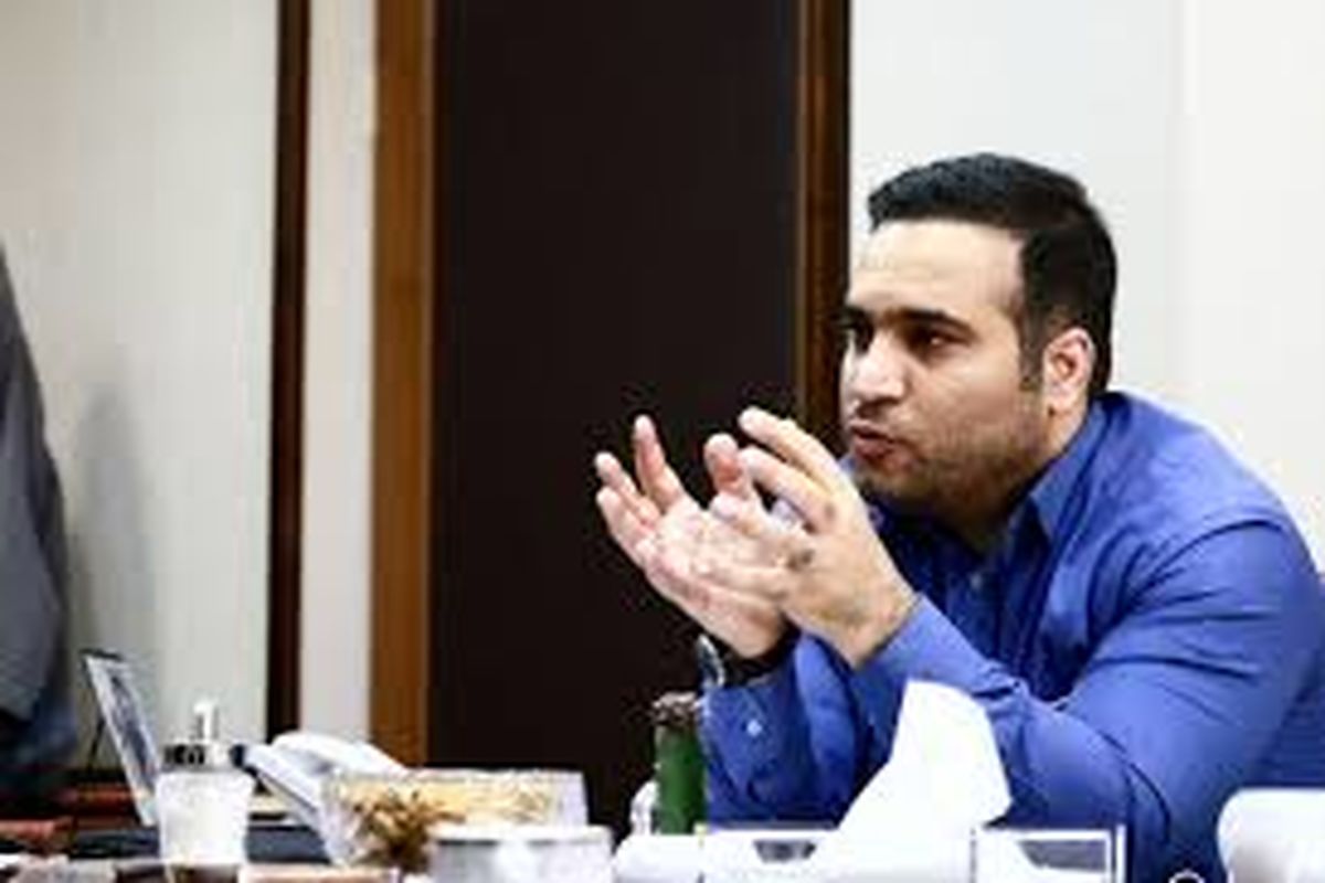 محمود ترک زاده