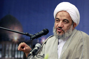 پیاده روی اربعین مانور اقتدار سربازان امام حسین (ع) است