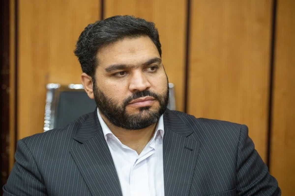 الهیاری عضو شورای شهر قزوین (2)