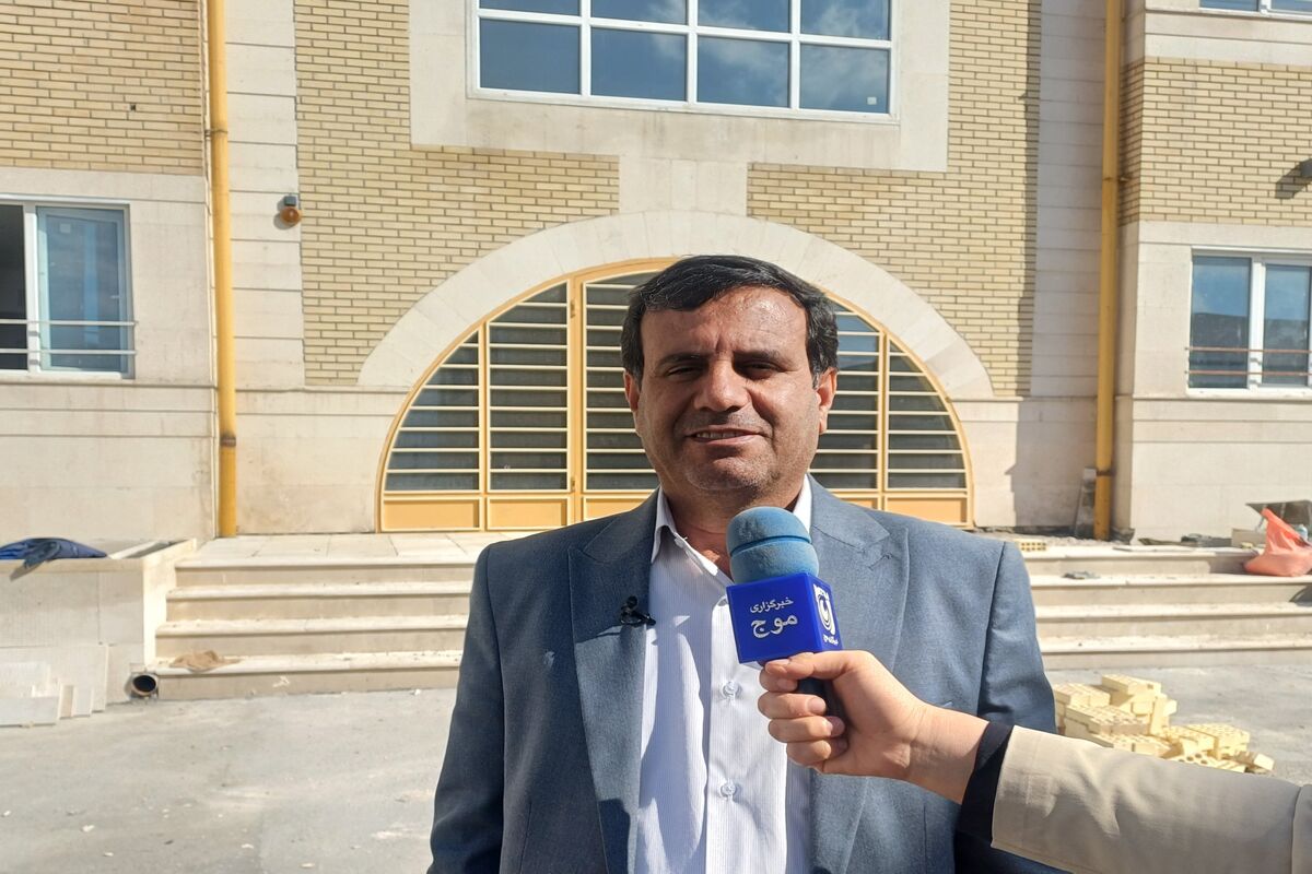ایوان