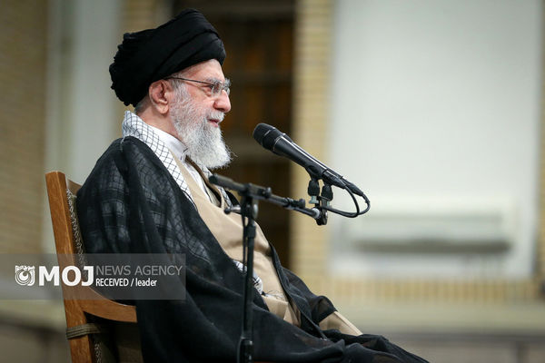 فرشچیان ستاره درخشان هنر ایرانی بود