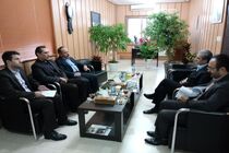همگرایی و اهداف مشترک سرمنشا ارتقای شهر و استان است