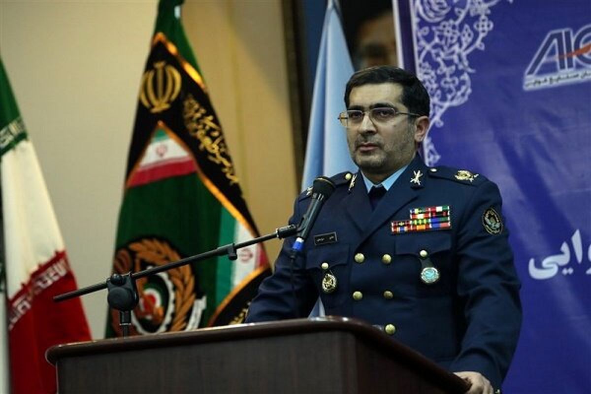 امیر افشین خواجه‌فر